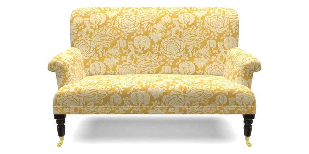 2 Seater Sofa