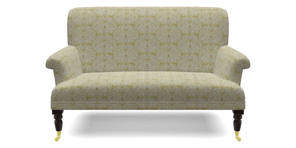 2 Seater Sofa