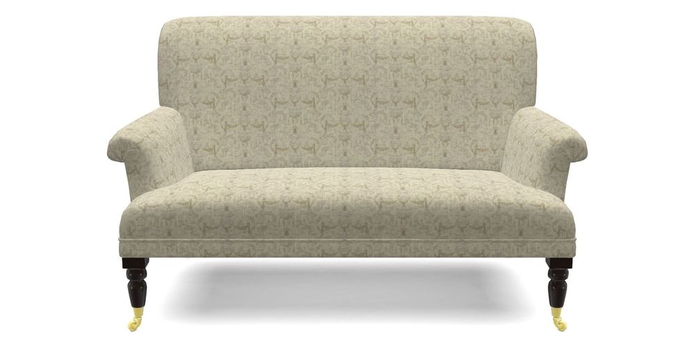2 Seater Sofa