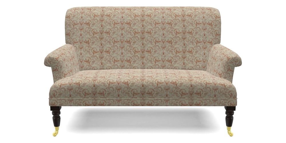 2 Seater Sofa