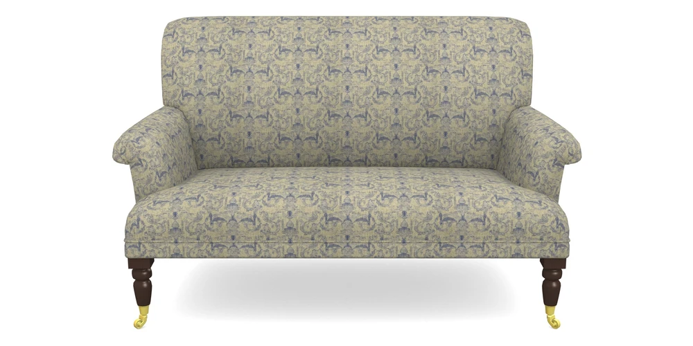 2 Seater Sofa