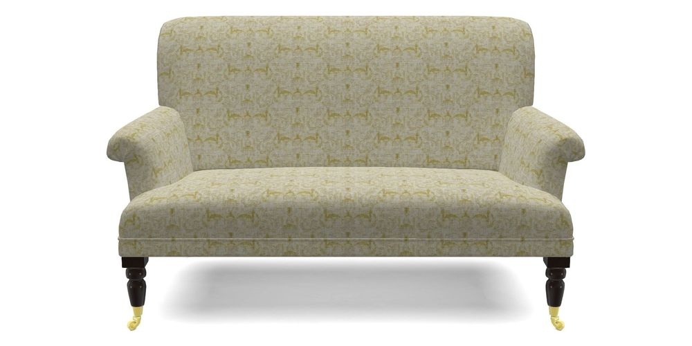 2 Seater Sofa