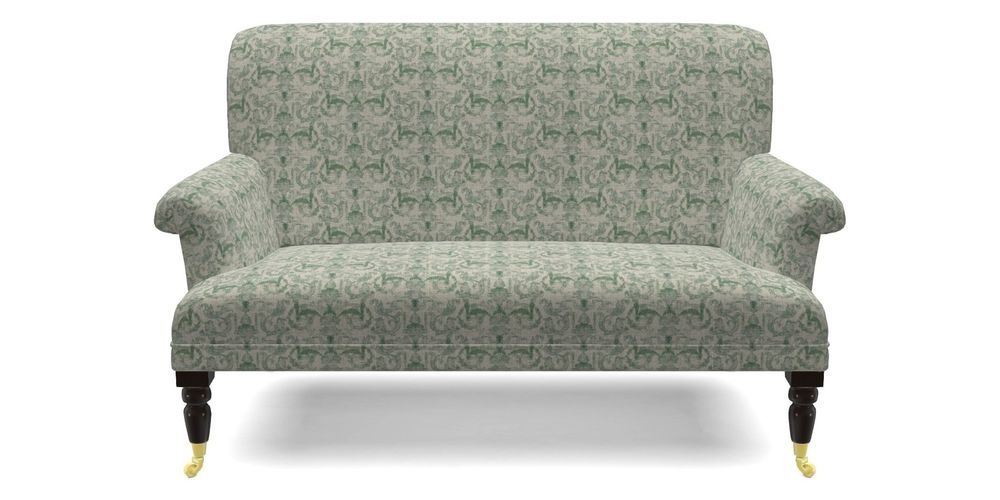 2 Seater Sofa