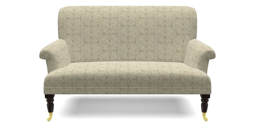 2 Seater Sofa