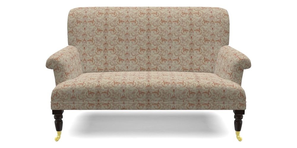 2 Seater Sofa
