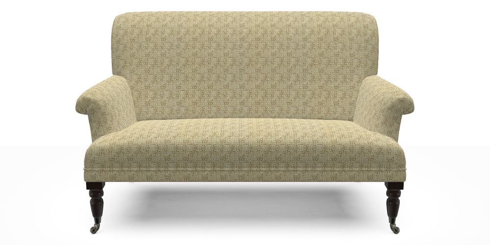 2 Seater Sofa