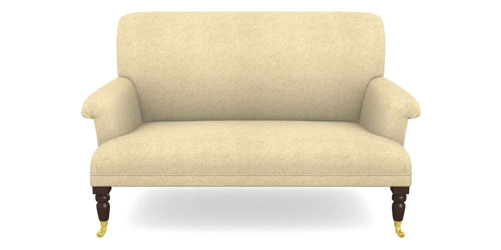 Product photograph of Midhurst 2 Seater Sofa In Cloth 22 Weaves - Grand Teton - Chalk from Sofas and Stuff Limited