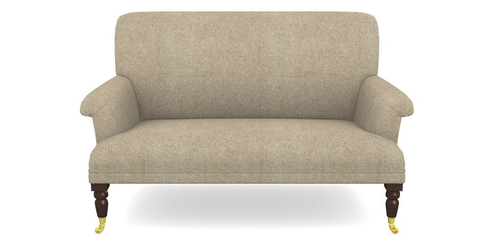 Product photograph of Midhurst 2 Seater Sofa In Cloth 22 Weaves - Grand Teton - Quartz from Sofas and Stuff Limited