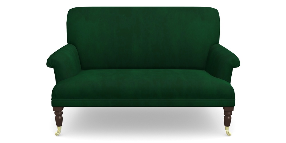 Product photograph of Midhurst 2 Seater Sofa In House Clever Velvet - Fern from Sofas and Stuff Limited