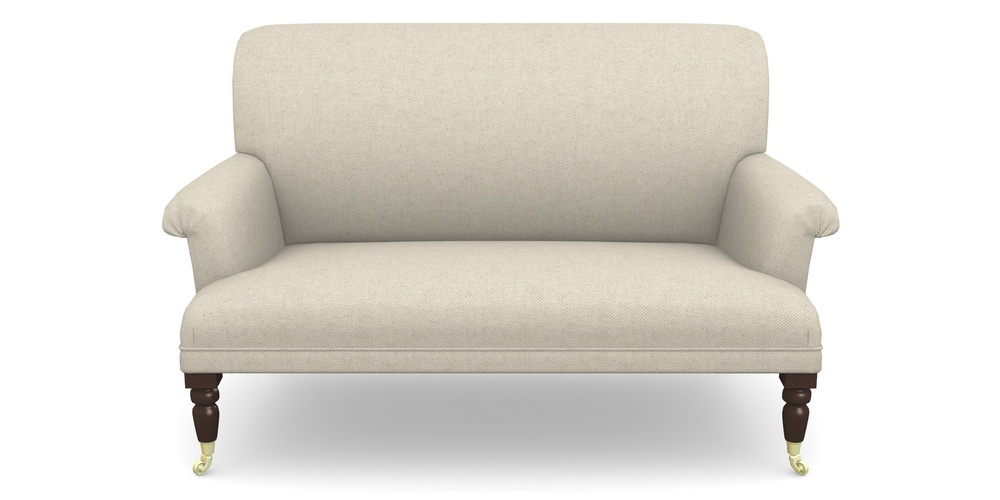 Product photograph of Midhurst 2 Seater Sofa In House Linen 1 - Natural from Sofas and Stuff Limited