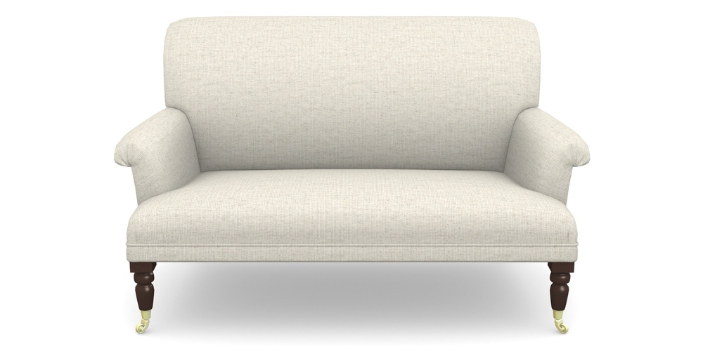 Product photograph of Midhurst 2 Seater Sofa In House Natural - Ivory from Sofas and Stuff Limited