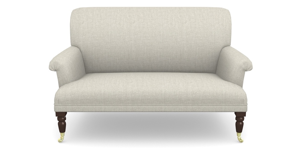 Product photograph of Midhurst 2 Seater Sofa In House Plain - Clay from Sofas and Stuff Limited