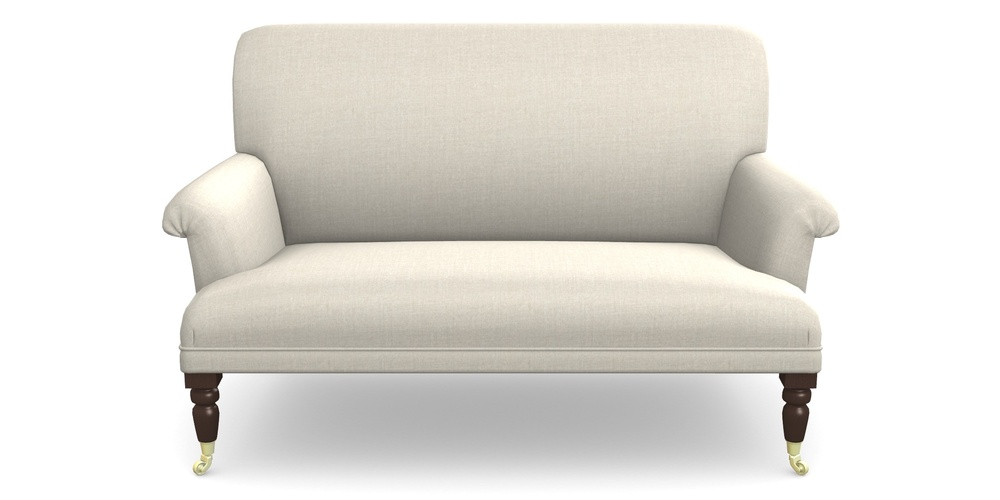 Product photograph of Midhurst 2 Seater Sofa In House Plain - Putty from Sofas and Stuff Limited