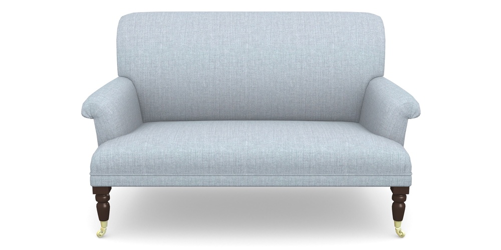 Product photograph of Midhurst 2 Seater Sofa In House Plain - Sky from Sofas and Stuff Limited