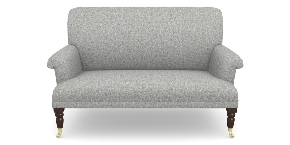 Product photograph of Midhurst 2 Seater Sofa In House Wool - Mercury from Sofas and Stuff Limited