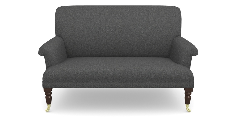 Product photograph of Midhurst 2 Seater Sofa In House Wool - Slate from Sofas and Stuff Limited