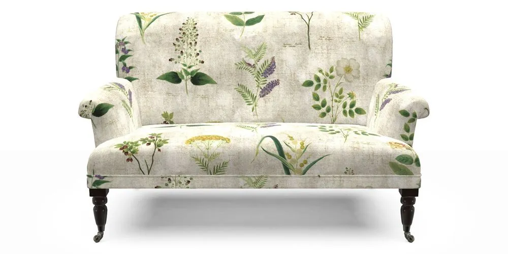 2 Seater Sofa