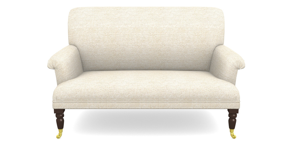 Product photograph of Midhurst 2 Seater Sofa In Sanday Linen - Natural from Sofas and Stuff Limited