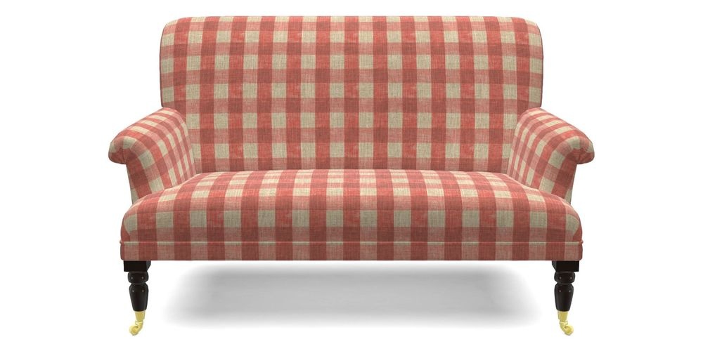 2 Seater Sofa
