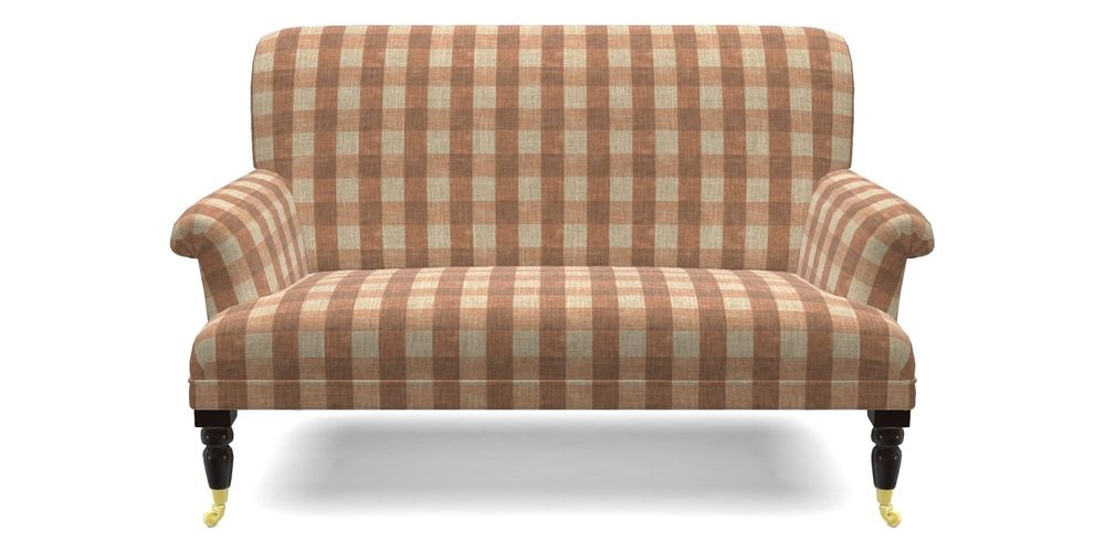 2 Seater Sofa