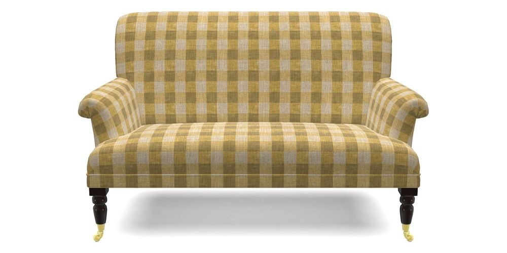 2 Seater Sofa