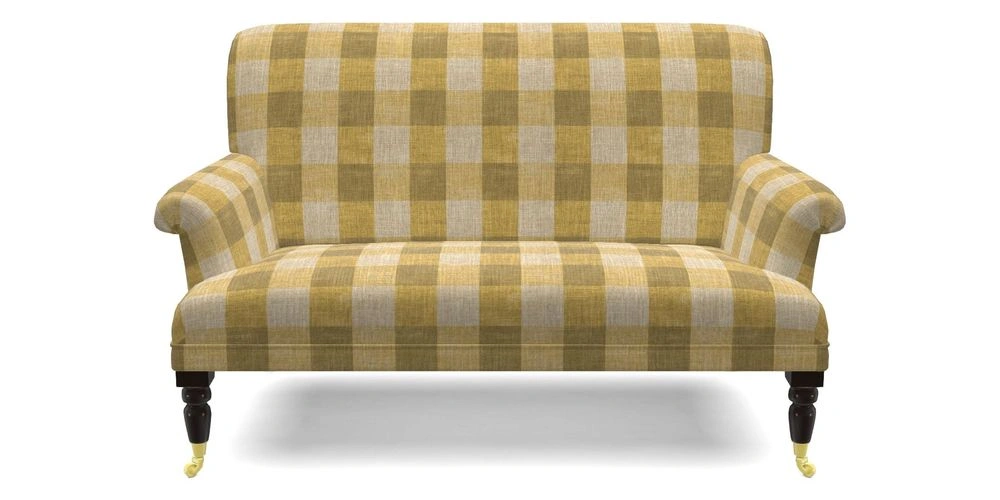 2 Seater Sofa