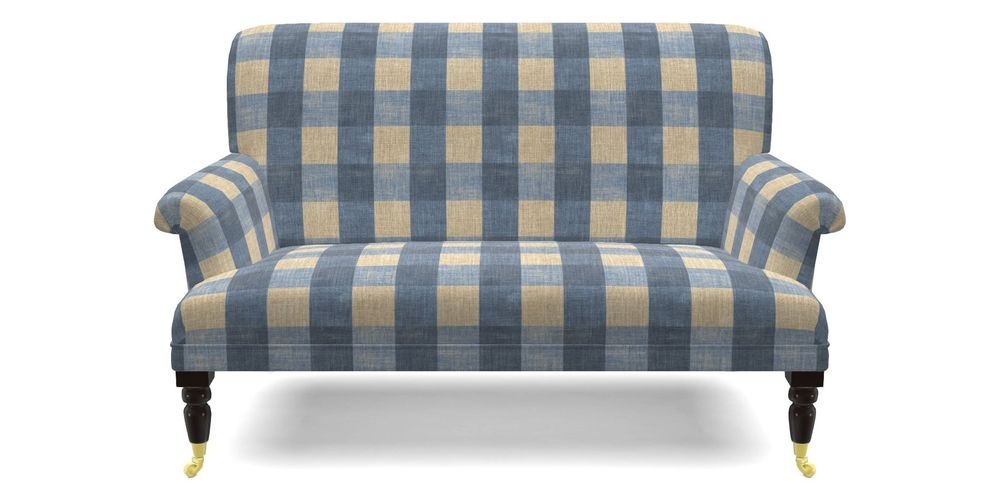 2 Seater Sofa
