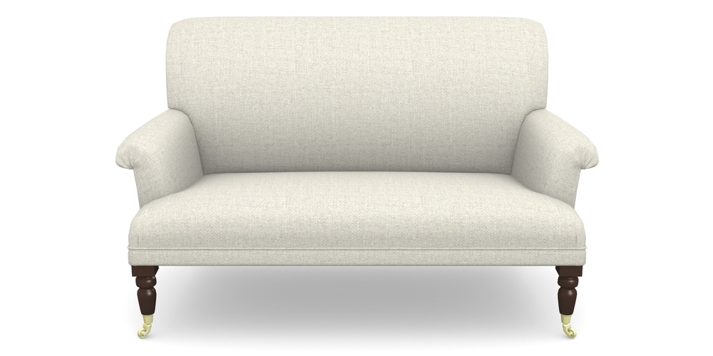 Product photograph of Midhurst 2 Seater Sofa In Smart Herringbone - Natural from Sofas and Stuff Limited