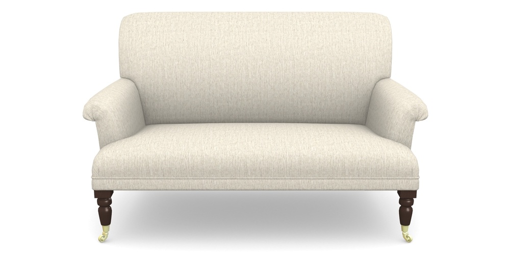 Product photograph of Midhurst 2 Seater Sofa In Smart Plain - Natural from Sofas and Stuff Limited