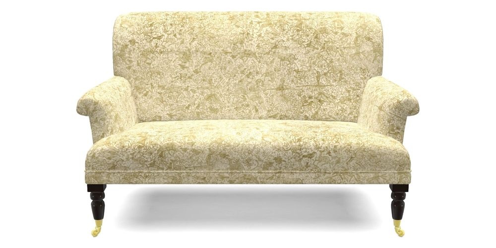 2 Seater Sofa