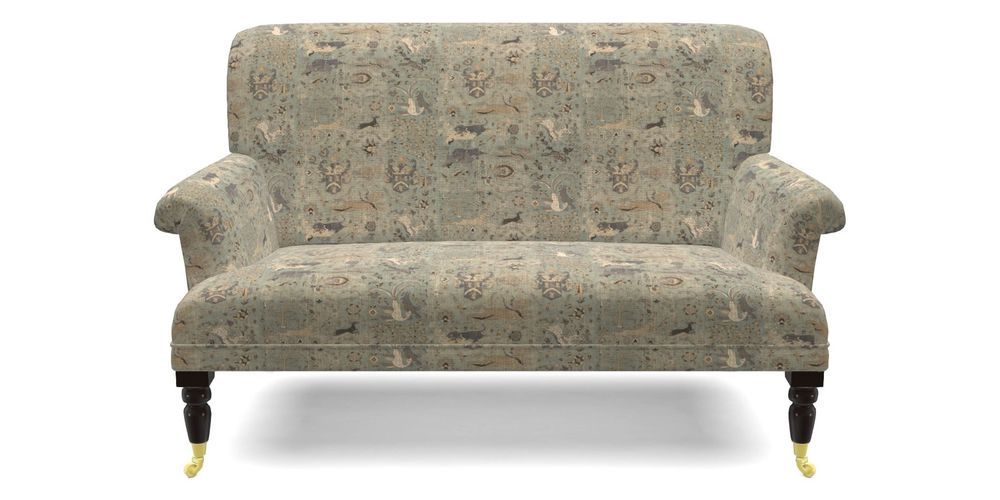 2 Seater Sofa