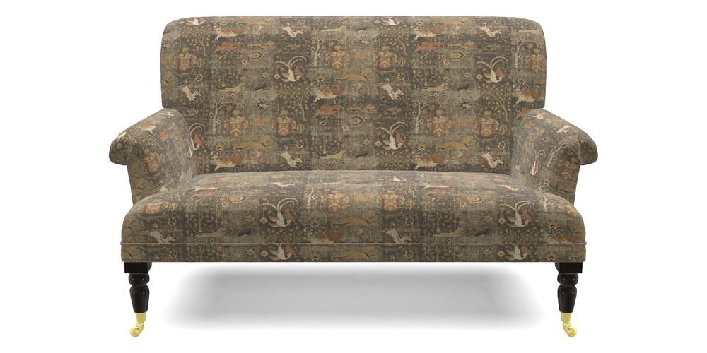 2 Seater Sofa