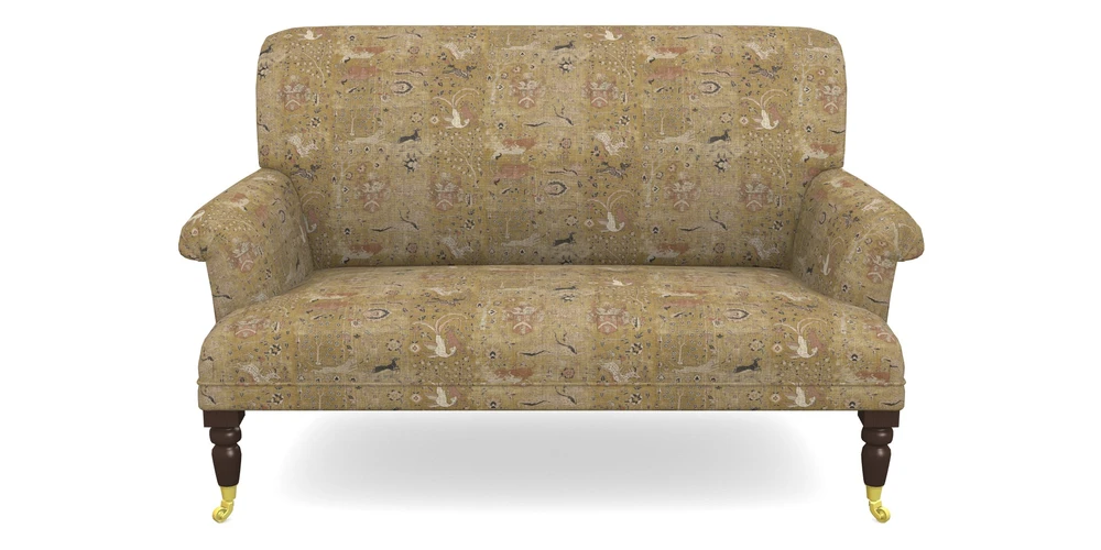 2 Seater Sofa