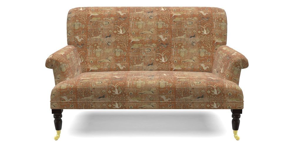 2 Seater Sofa