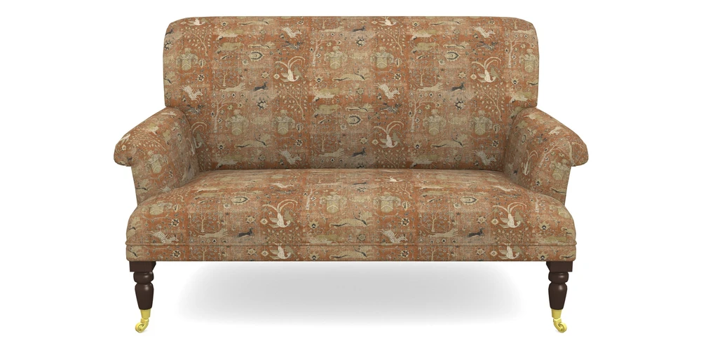 2 Seater Sofa