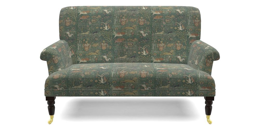2 Seater Sofa