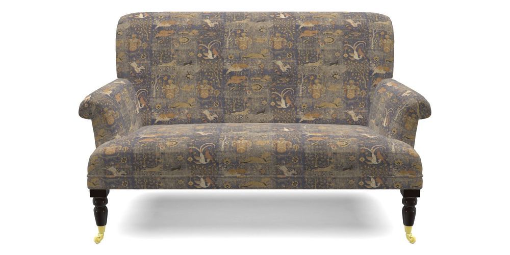 2 Seater Sofa