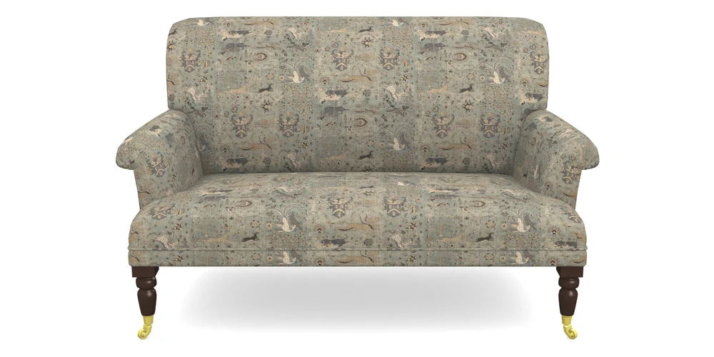 2 Seater Sofa