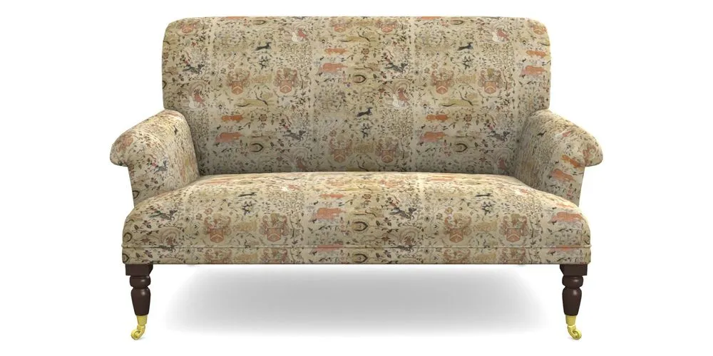 2 Seater Sofa