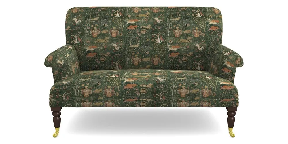 2 Seater Sofa