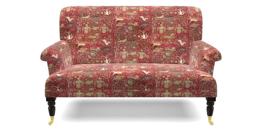 2 Seater Sofa