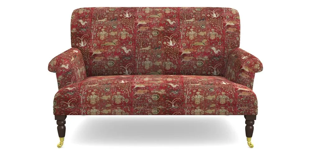 2 Seater Sofa