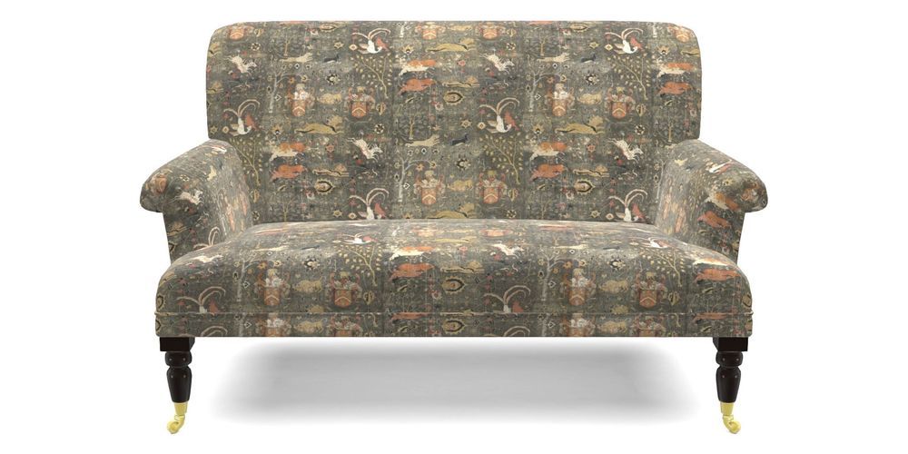 2 Seater Sofa