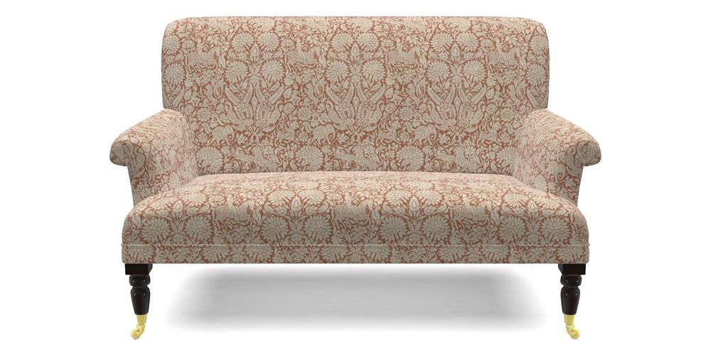 2 Seater Sofa