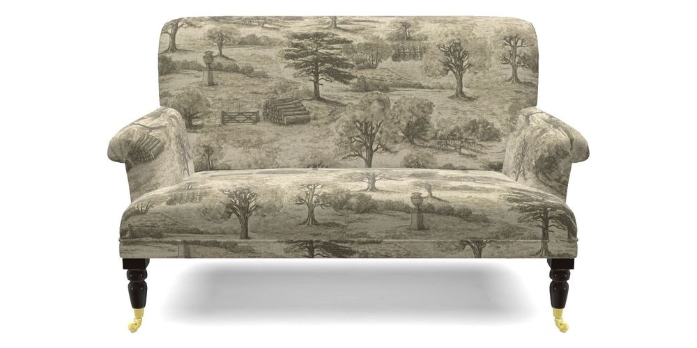 2 Seater Sofa