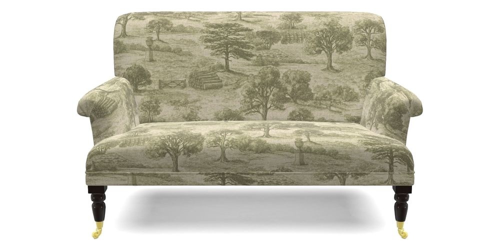 2 Seater Sofa