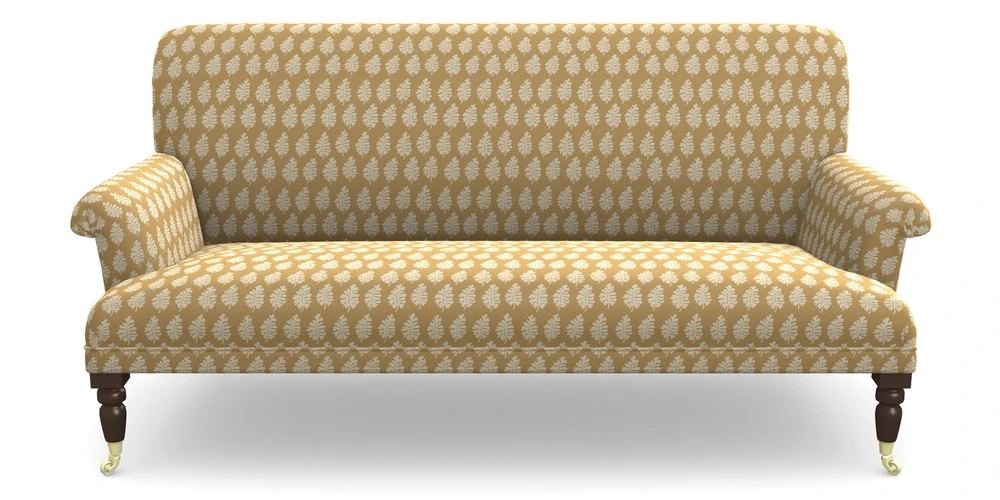 3 Seater Sofa