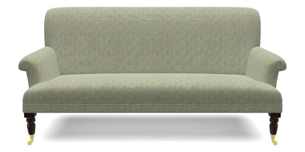 3 Seater Sofa