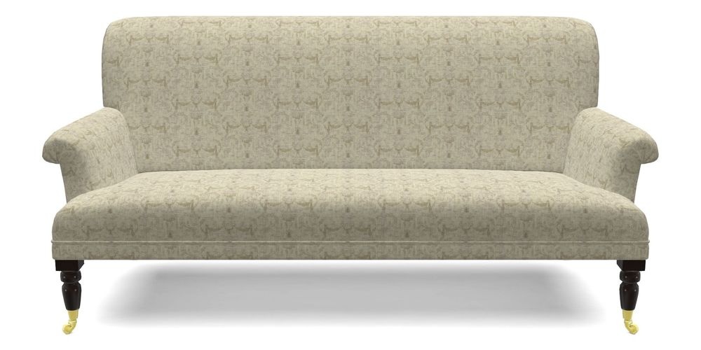 3 Seater Sofa