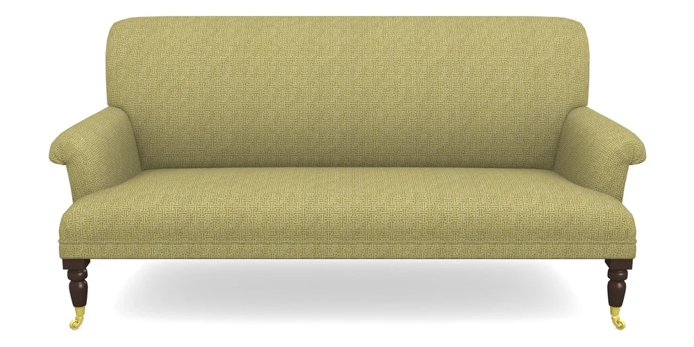 3 Seater Sofa